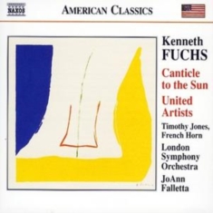 Fuchs - United Artists