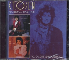Oslin K.T. - 80S Ladies/This Woman