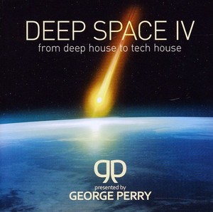 Various Artists - Deep Space 4 - Deep House To Tech H