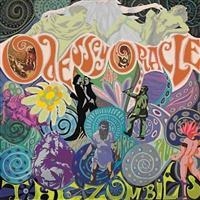 Zombies - Odessey And Oracle [40Th Anniversar