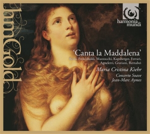 Various - Canta La Maddalena