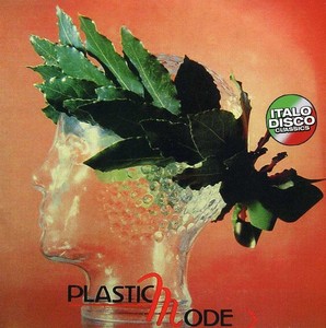 Plastic Mode - Plastic Mode