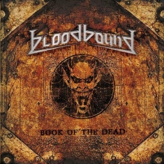 Bloodbound - Book Of The Dead