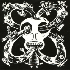 4 TRACK DEMONS - 4 Track Demons