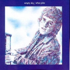 Elton John - Empty Sky