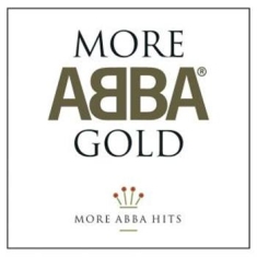 Abba - Abba More Gold