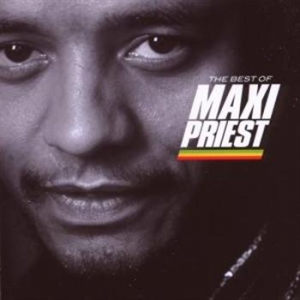Maxi Priest - Best Of