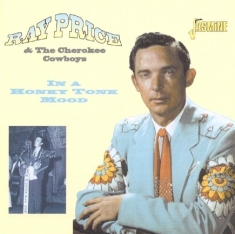Ray Price - In A Honky Tonk Mood