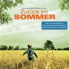 Soundtrack - Fireflies In The Garden