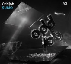 Oddjob - Sumo
