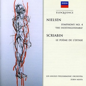 Sibelius - Symfoni 4