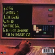 Tummler - Queen To Bishop Iv