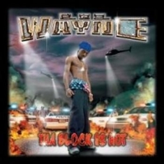 Lil Wayne - Tha Block Is Hot