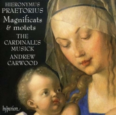 Praetorius - Magnificats