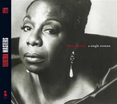 Nina Simone - A Single Woman