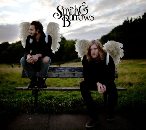 Smith And Burrows - Funny Looking Angels