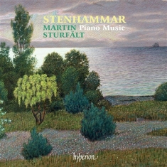 Stenhammar - Piano Music