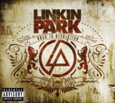 Linkin Park - Road To Revolution