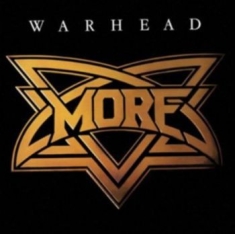 More - Warhead