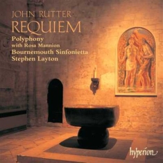 Rutter John - Requiem