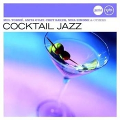 Various Artists - Cocktail Jazz (Jazzland)
