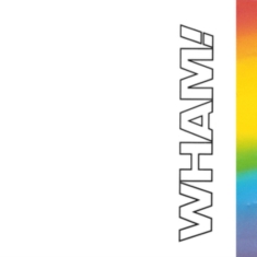 Wham! - The Final