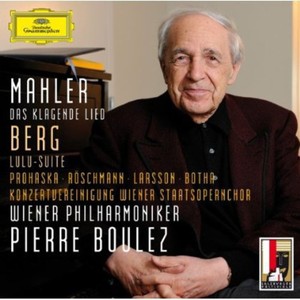 Mahler - Das Klagende Lied