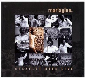 Glen Marla - Greatest Hits Live