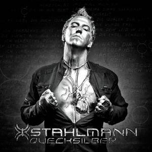 Stahlmann - Quecksilber (Digi Ltd W/Bonus)