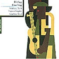 Rosenberg Hilding - Symphony No.3 No.6