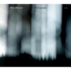 Nils Ökland - Monograph