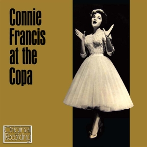 Francis Connie - At The Copa