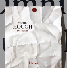 Stephen Hough - In Recital