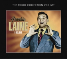 Laine Frankie - I Believe