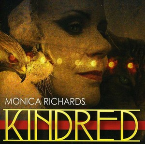 Richards Monica - Kindred