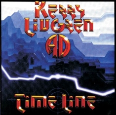 Livgren Kerry/Ad - Time Line