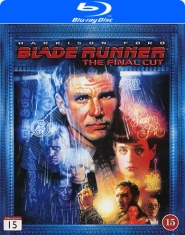 Movie - Blade Runner Final Cut (Bd/S/N)
