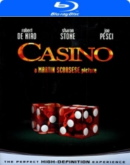 Movie - Casino Bd S-T