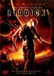 Movie - Chronicles Of Riddick Bd S-T