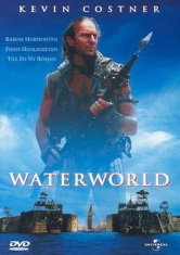 Movie - Waterworld Bd S-T