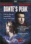 Movie - Dante's Peak Bd S-T