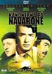 Movie - Guns Of Navarone, The