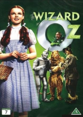 Movie - Wizard Of Oz : 70Th Anniversary (Bd/S/N)