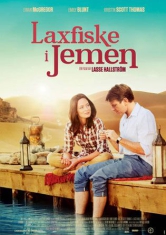 Film - Salmon Fishing In The Yemen Bd