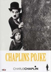 Movie - Chaplins Pojke