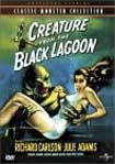Movie - Creature From The Black Lagoon Bd S-T