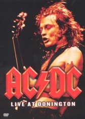 Ac/Dc - Live At Donington