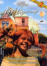 Movie - Pippi Långstrump Box Bi