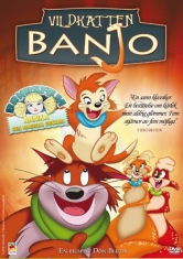Vildkatten Banjo