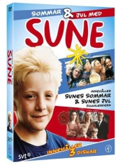 Movie - Sune Box, Sommar Och Ju